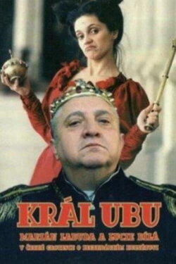 Král Ubu (1996) Král Ubu (1996)