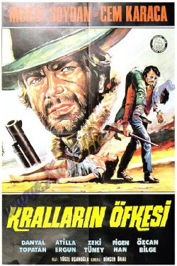 Kralların Öfkesi (1970) Kralların Öfkesi (1970)