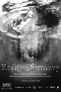 Králové Šumavy (2024) Králové Šumavy (2024)