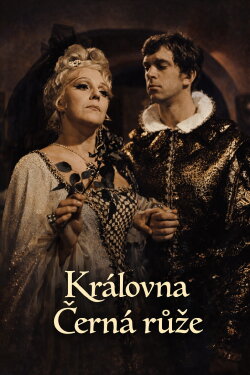 Královna Černá růže (1972)