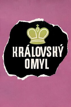 Královský omyl (1968)