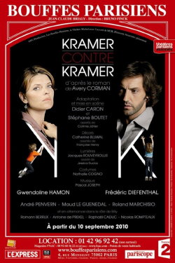 Kramer contre Kramer (2013)