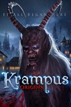 Krampus Origins (2018) Krampus Origins (2018)