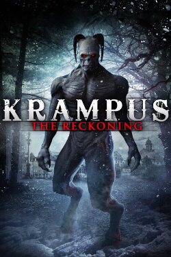 Krampus: The Reckoning (2015) Krampus: The Reckoning (2015)
