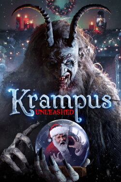 Krampus Unleashed (2016) Krampus Unleashed (2016)