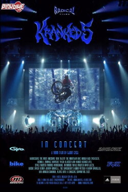 Kranked 5: In Concert (2003)