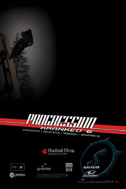 Kranked 6: Progression (2007)