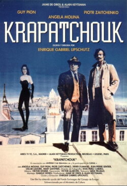 Krapatchouk (1993) Krapatchouk (1993)