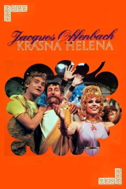 Krásná Helena (1973) Krásná Helena (1973)