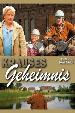 Krauses Geheimnis (2014) Krauses Geheimnis (2014)