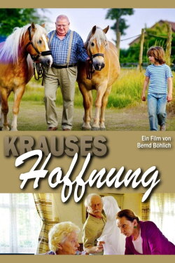 Krauses Hoffnung (2018) Krauses Hoffnung (2018)