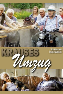 Krauses Umzug (2020)