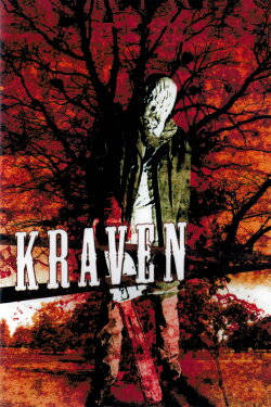 Kraven Redux (2006) Kraven Redux (2006)