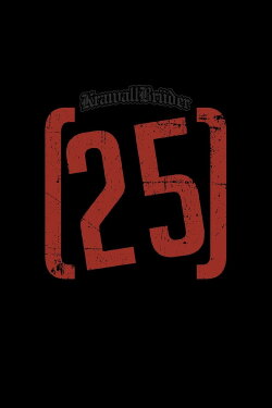KrawallBrüder 25 Jahre Live (2022)