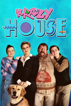 Krazy House (2024) Krazy House (2024)
