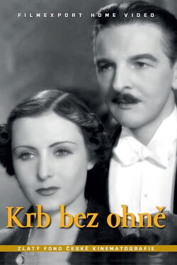 Krb bez ohně (1937) Krb bez ohně (1937)