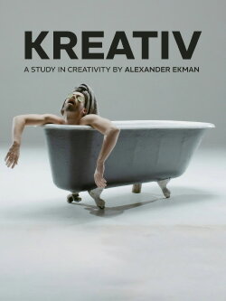 Kreativ: A Study in Creativity by Alexander Ekman (2017) Kreativ: A Study in Creativity by Alexander Ekman (2017)