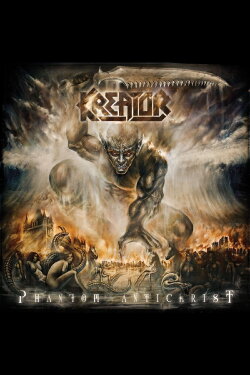Kreator: Harvesting the Grapes of Horror (2012) Kreator: Harvesting the Grapes of Horror (2012)