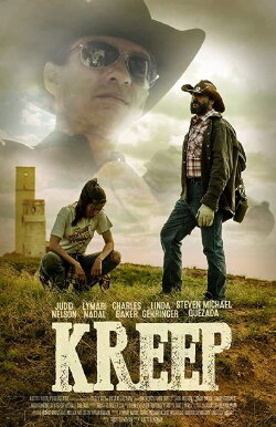 Kreep (2016) Kreep (2016)