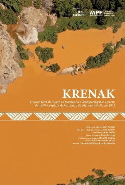 Krenak (2016) Krenak (2016)