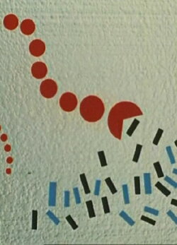 Kreski i kropki (1967) Kreski i kropki (1967)