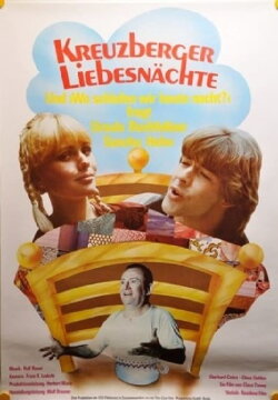 Kreuzberger Liebesnächte (1980) Kreuzberger Liebesnächte (1980)