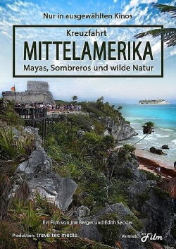 Kreuzfahrt Mittelamerika (2019) Kreuzfahrt Mittelamerika (2019)