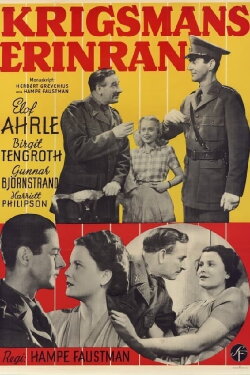 Krigsmans erinran (1947) Krigsmans erinran (1947)