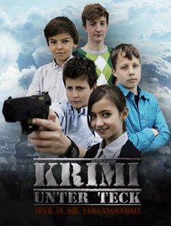 Krimi unter Teck - Spur in die Vergangenheit (2014)