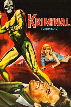 Kriminal (1966) Kriminal (1966)