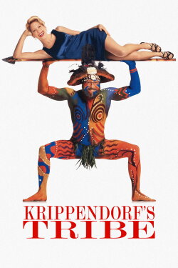 Krippendorf's Tribe (1998) Krippendorf's Tribe (1998)