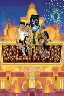 Kris in Bollywood (2023)