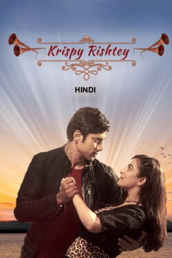 Krispy Rishtey (2024)