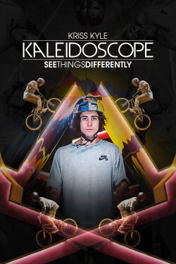 Kriss Kyle's Kaleidoscope (2015)