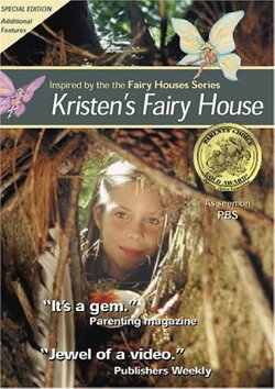 Kristen's Fairy House (2004) Kristen's Fairy House (2004)