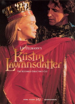 Kristin Lavransdatter (1995) Kristin Lavransdatter (1995)