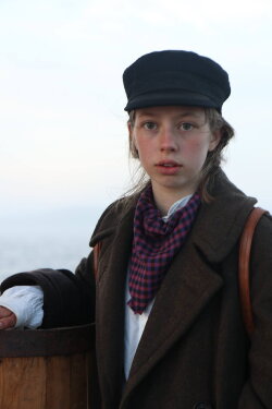 Kristina 1813 (2018) Kristina 1813 (2018)