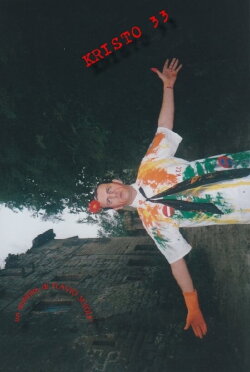Kristo 33 (2002)