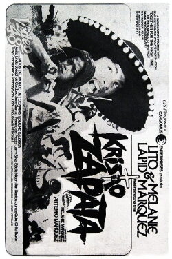 Kristo Zapata (1980) Kristo Zapata (1980)