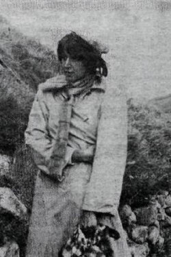 Kristrún in Hamravík (1972) Kristrún in Hamravík (1972)