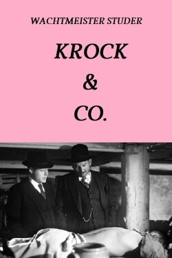 Krock & Co. (1976) Krock & Co. (1976)