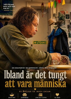 Krokiga vägen till Lyckliga gatan (2016)