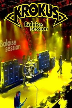 Krokus - Live at Baloise Session 2019 (2019) Krokus - Live at Baloise Session 2019 (2019)