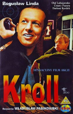 Kroll (1991) Kroll (1991)