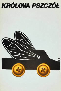 Królowa pszczół (1977) Królowa pszczół (1977)