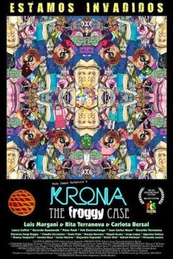 Krona 3 the Froggy Case (2018) Krona 3 the Froggy Case (2018)