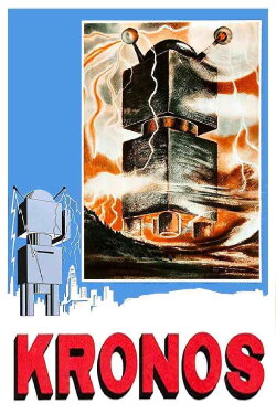 Kronos (1957) Kronos (1957)