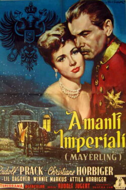 Kronprinz Rudolfs letzte Liebe (1956) Kronprinz Rudolfs letzte Liebe (1956)