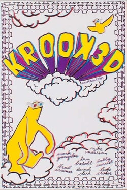 Krook3d (2010)