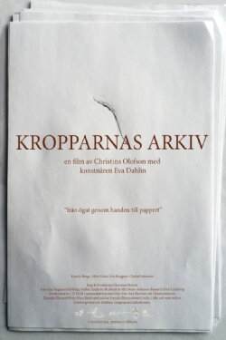 Kropparnas arkiv (2017)
